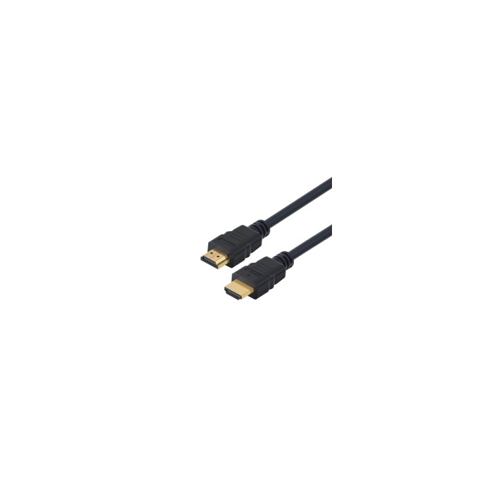 Ewent Cable HDMI tipo A (Estándar)/HDMI 3 m Negro