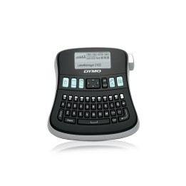DYMO LabelManager &trade; 210D QWERTY
