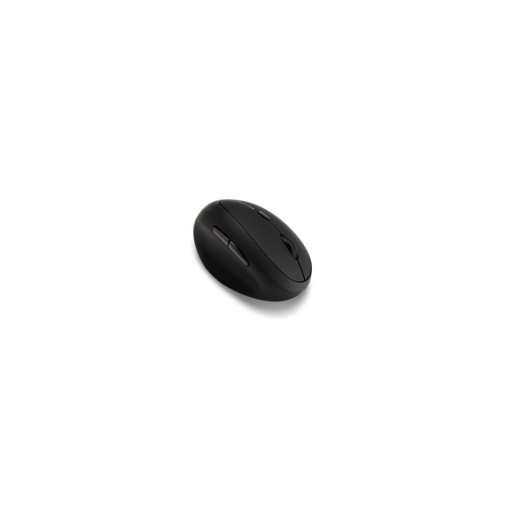 Kensington pro fit Raton inalambrico ergonomico para zurdos 1600dpi negro