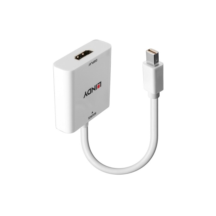 Lindy 38319 cable HDMI