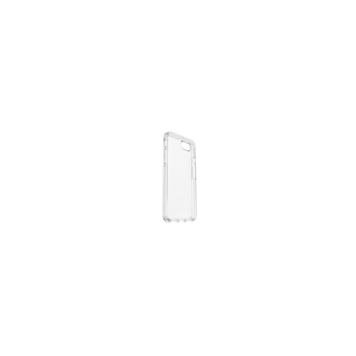 PanzerGlass 0338 funda para teléfono móvil Transparente