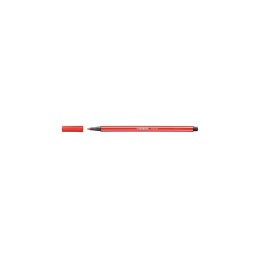 STABILO Pen 68 rotulador Naranja 1 pieza(s)
