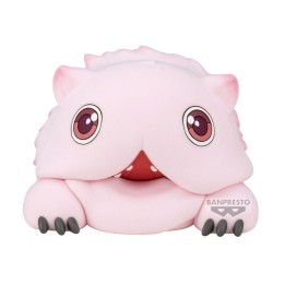 Figura Fluffy Puffy Mitty The Golden City of the Scorching Sun Made in Abyss 12cm