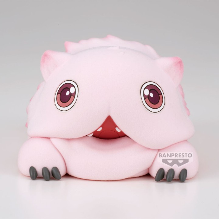 Figura Fluffy Puffy Mitty The Golden City of the Scorching Sun Made in Abyss 12cm
