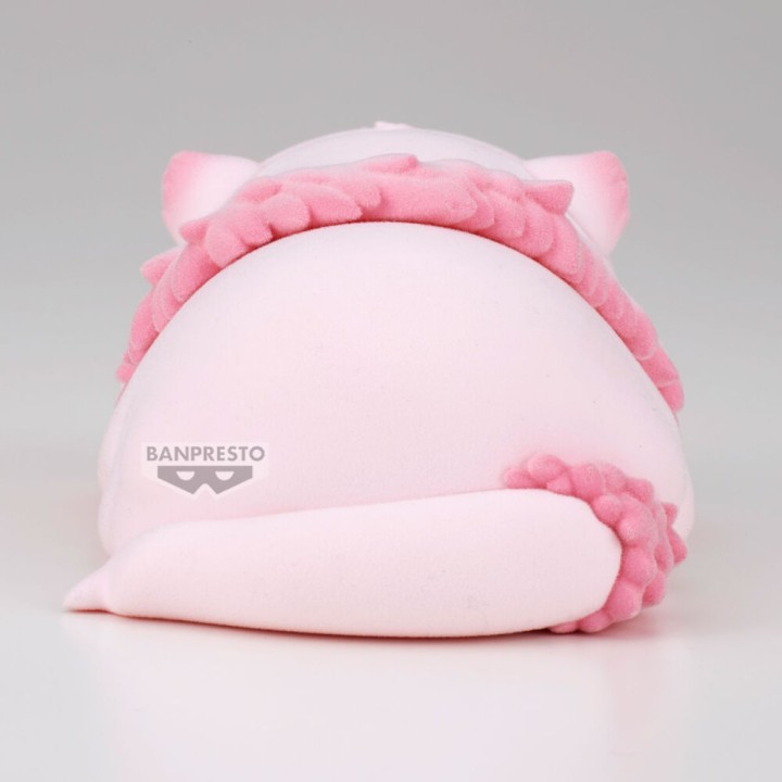 Figura Fluffy Puffy Mitty The Golden City of the Scorching Sun Made in Abyss 12cm