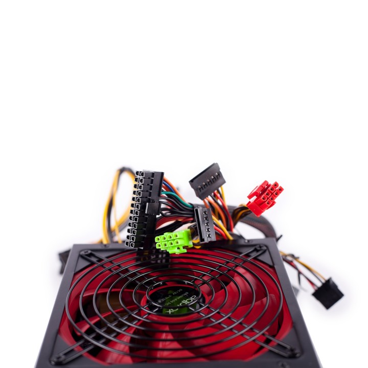 Approx Fuente Alimentacion app800PSV3 800 W Gaming power suply