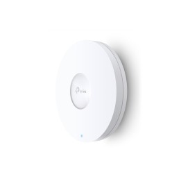 TP-LINK punto de acceso inalámbrico 2500 Mbit/s (2,4GHz/5 GHz) Blanco