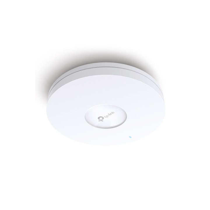 TP-LINK punto de acceso inalámbrico 2500 Mbit/s (2,4GHz/5 GHz) Blanco