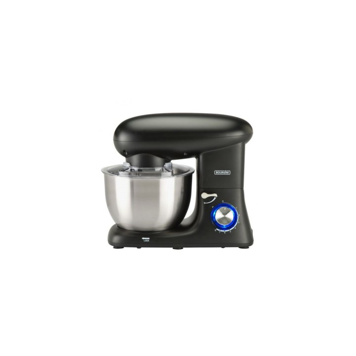 Bourgini amasadora Kitchen Chef Plus 5.52l