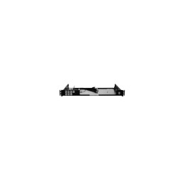 SonicWall TZ470/TZ370/TZ270 RACKMOUNT KIT Negro