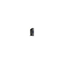 Eaton 9PX 1kVA Sai doble conversion en linea 1000w 8 salidas AC negro
