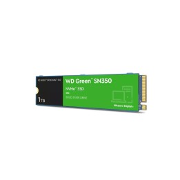 Western Digital Green WDS100T3G0C unidad de estado sólido 1000 GB PCI Express QLC NVMe M.2