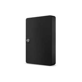 Seagate Expansion Disco duro externo 2.5" 4000 GB Negro