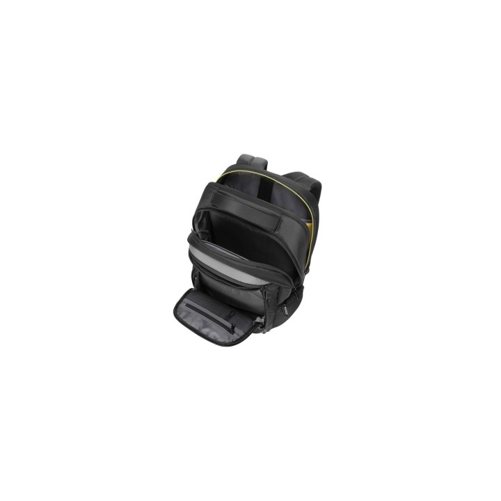 Targus Citygear Mochila para portatil 17.3P Negro