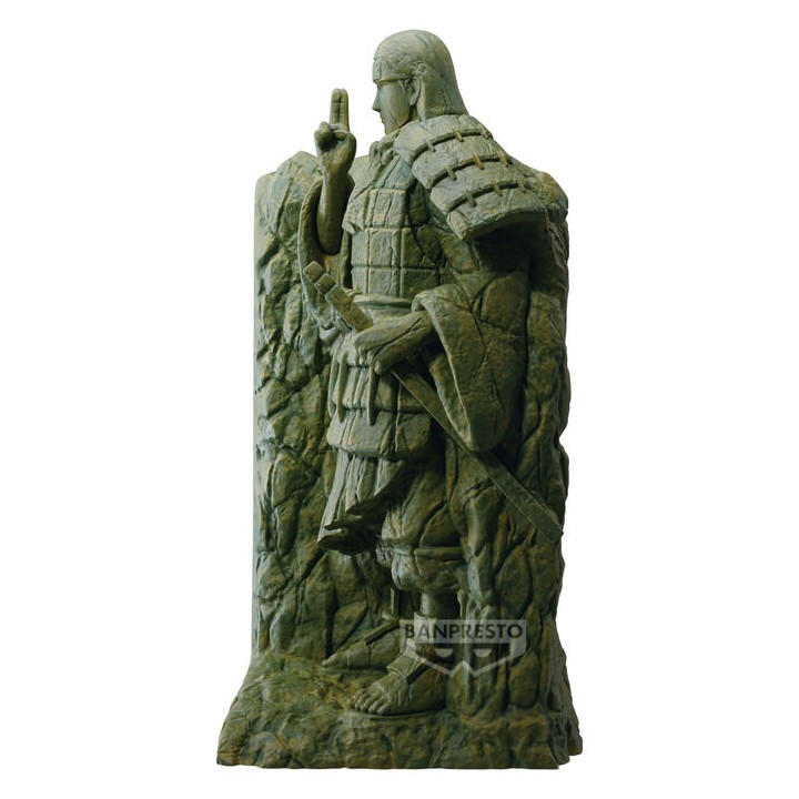 Figura Hashirama Senju The Final Valley Naruto 19cm