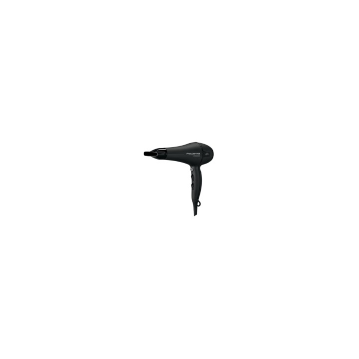 Rowenta signature pro beauty AC secador 2200w negro