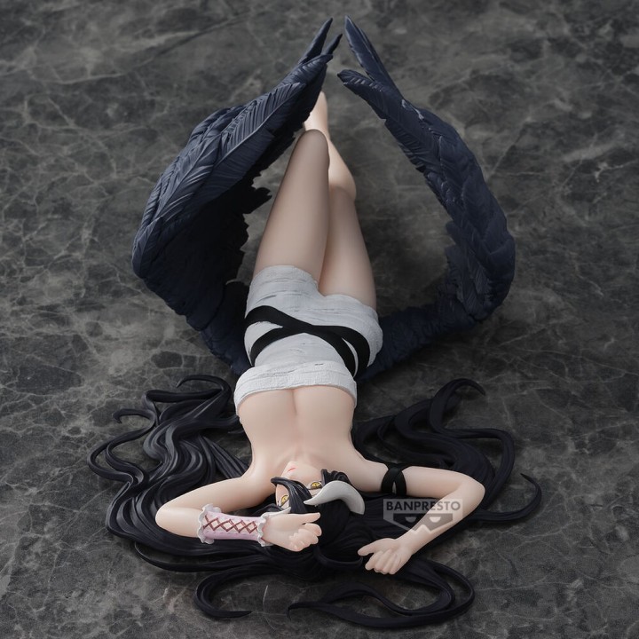 Figura Albedo Overlord 20cm