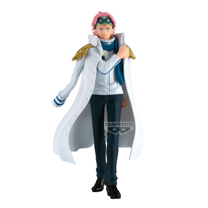 Figura Koby The Sukko One Piece 16cm