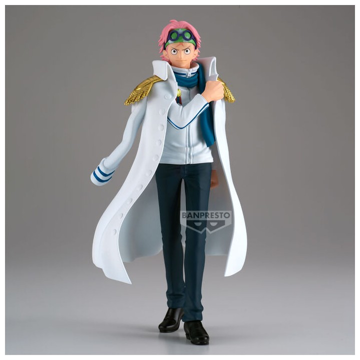 Figura Koby The Sukko One Piece 16cm