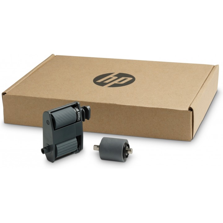 HP Kit de sustitución de rodillo del AAD 300