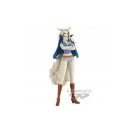 Figura One Piece - Wanda Wanokuni Vol. 10 - The Grandline Lady DXF 17cm