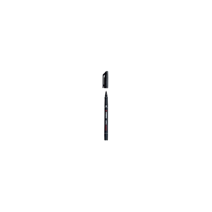 STABILO OHPen universal permanent, 10 Pack marcador permanente