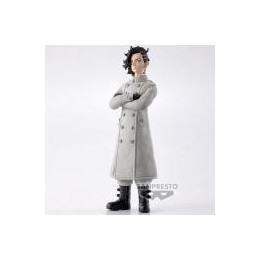 Figura Tokyo Revengers Hajime Kokonoi 17cm