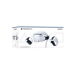 PlayStation VR2