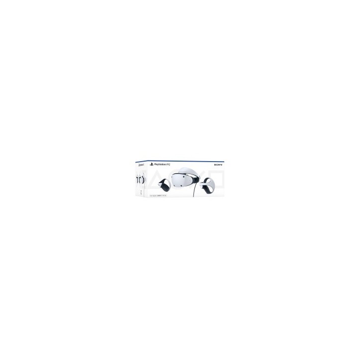PlayStation VR2