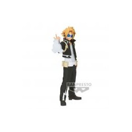 Figura My Hero Academia - Denki Kaminari - Chargezuma & Creaty Age of Heroes (Ver. A) 17cm