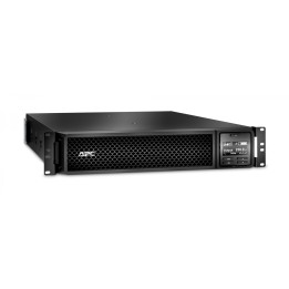 APC Smart-UPS On-Line SRT Doble conversión (en lÍ­nea) 3 kVA 2700 W 2U Negro