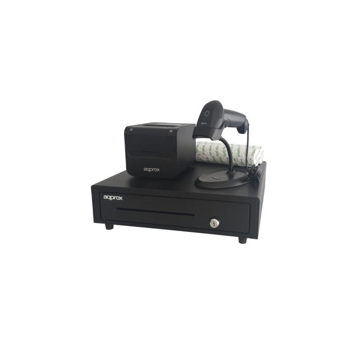 Approx Pack para TPV appPOSPACK4180