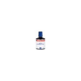 Edding T-100 cartucho de tinta 1 pieza Original Azul