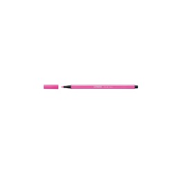 STABILO Pen 68 rotulador Rosa 1 pieza(s)