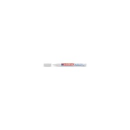 Edding 751 Blanco 1 pieza(s)