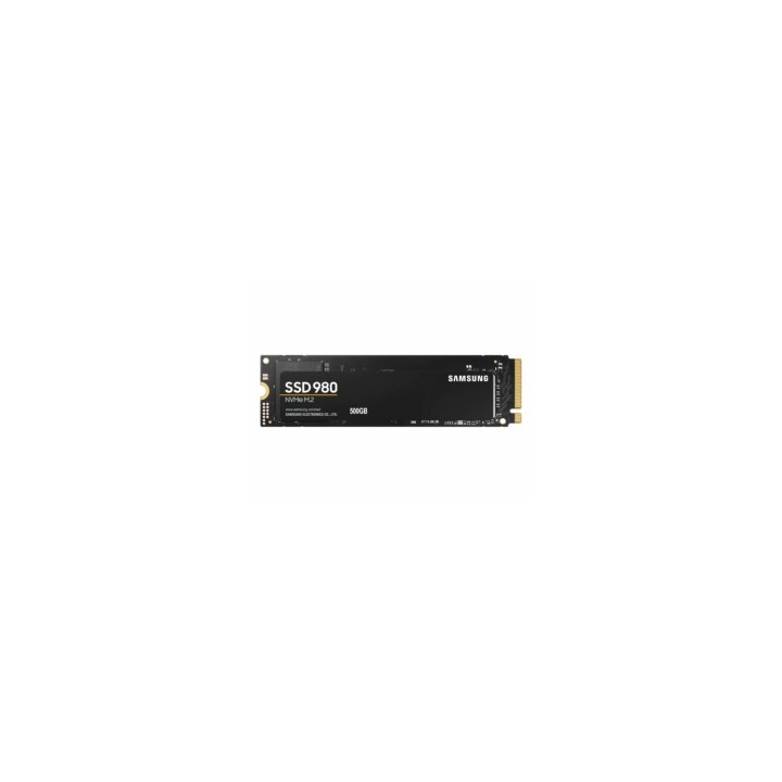 Samsung 980 V8V500BW Disco ssd M.2 500gb pci express 3.0 V-NAND nvme
