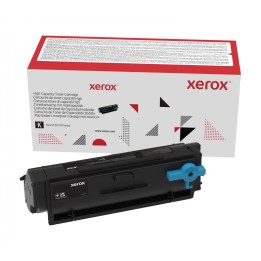 Cartucho de tóner Xerox B310 Original de alta capacidad (8000 páginas) Negro