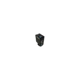 Lexmark 24B6717 Cartucho de toner original cian