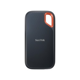 Western Digital Extreme Disco duro SSD Portable 4000 GB Azul