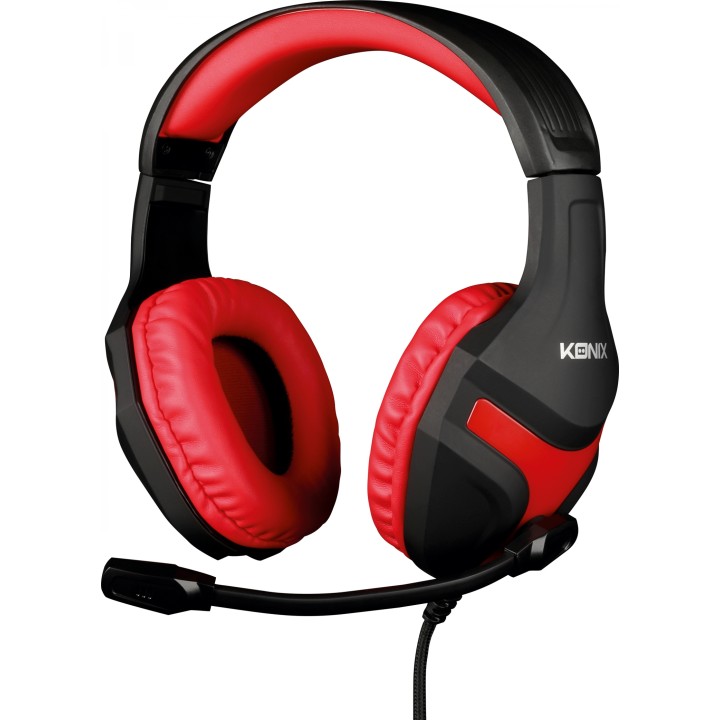 SWITCH GAMER PACK MYTHICS