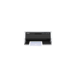 Epson LQ-690II impresora de matriz de punto 4800 x 1200 DPI 487 carácteres por segundo
