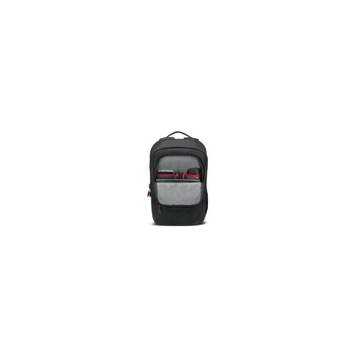 Lenovo thinkpad essential eco Mochila para portatil 16P poliester Negro