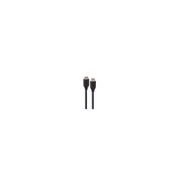 Gembird Cable HDMI tipo A (Estándar)/HDMI 2 m Negro