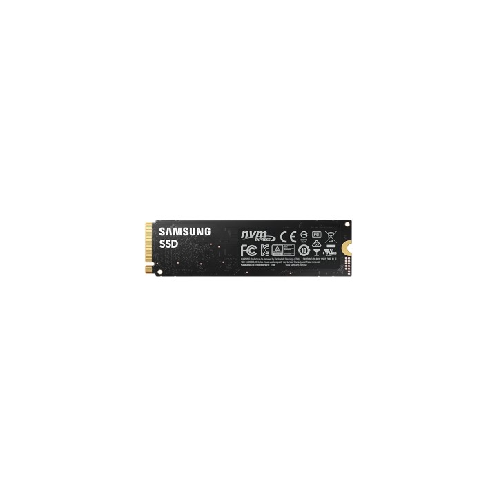 Samsung 980 M.2 1000 GB PCI Express 3.0 V-NAND NVMe MZ-V8V1T0BW