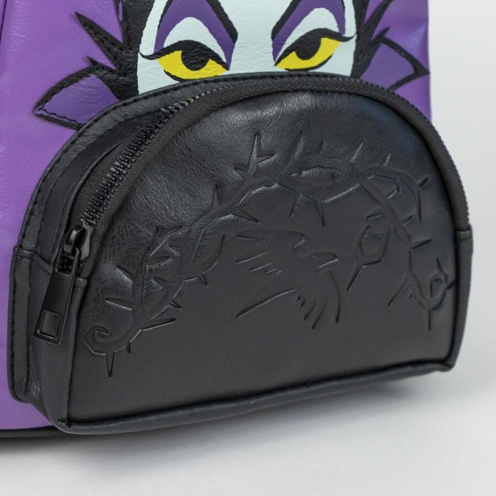 Mochila casual Malefica Villanas Disney