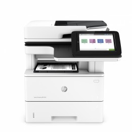 HP LaserJet Enterprise M528dn Laser A4 1200 x 1200 DPI 43 ppm