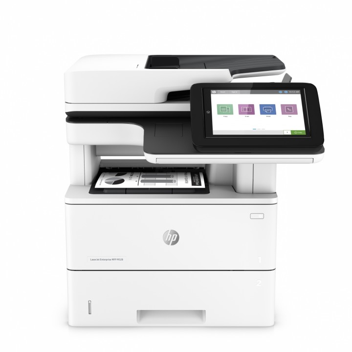 HP LaserJet Enterprise M528dn Laser A4 1200 x 1200 DPI 43 ppm