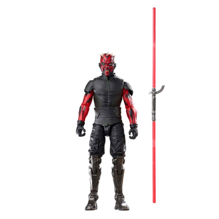Figura Darth Maul Old Master Battlefront Star Wars 15cm
