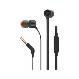 Auricular JBL Tune 160 Negro