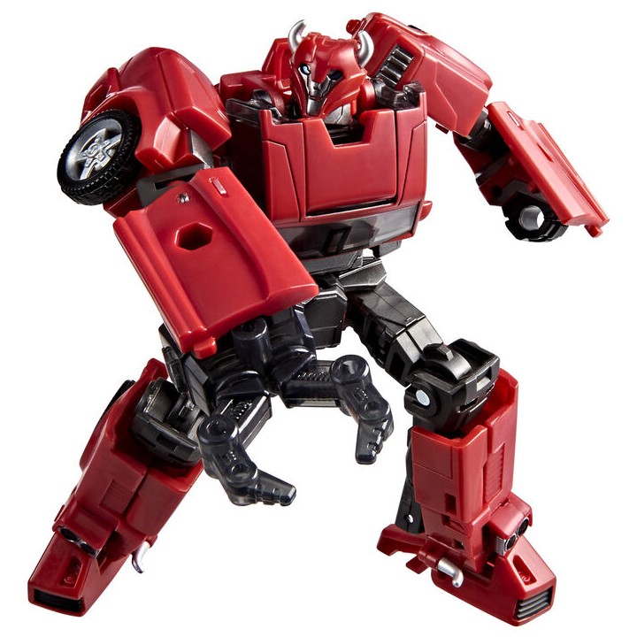 Figura Cliffjumper Transformers Age of the Primes 12,5cm